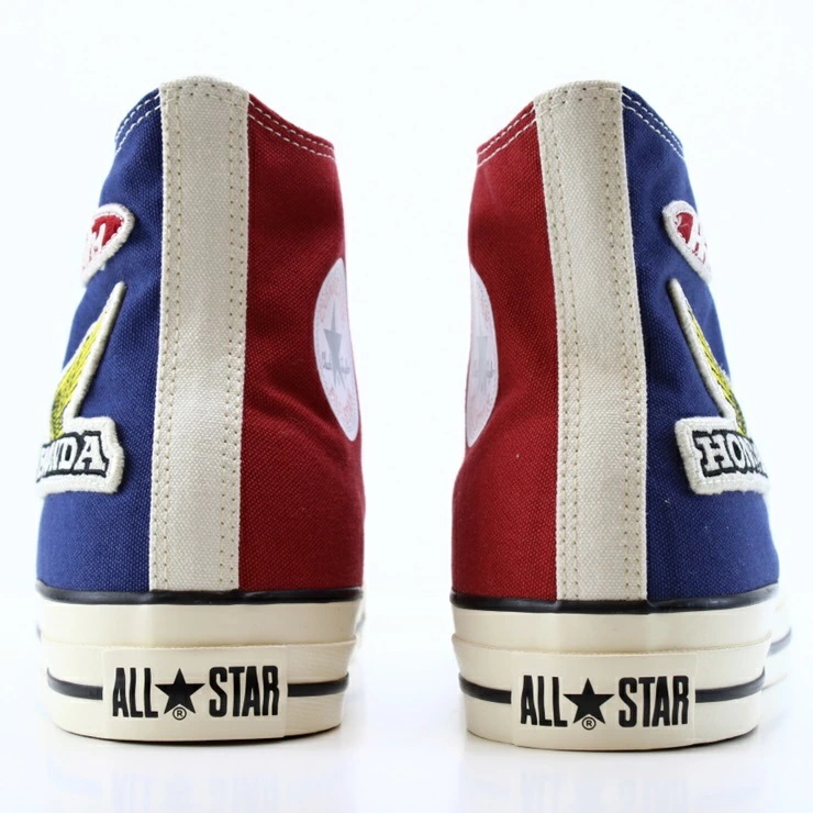 オールスター （R）ホンダ WP HI トリコ ALL STAR (R) HONDA WP