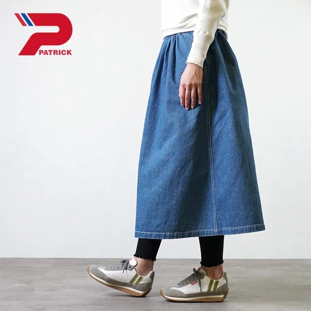 スニーカー マラソン MARATHON [942000] メンズレディース 日本製 靴 ARCRY ホワイト系