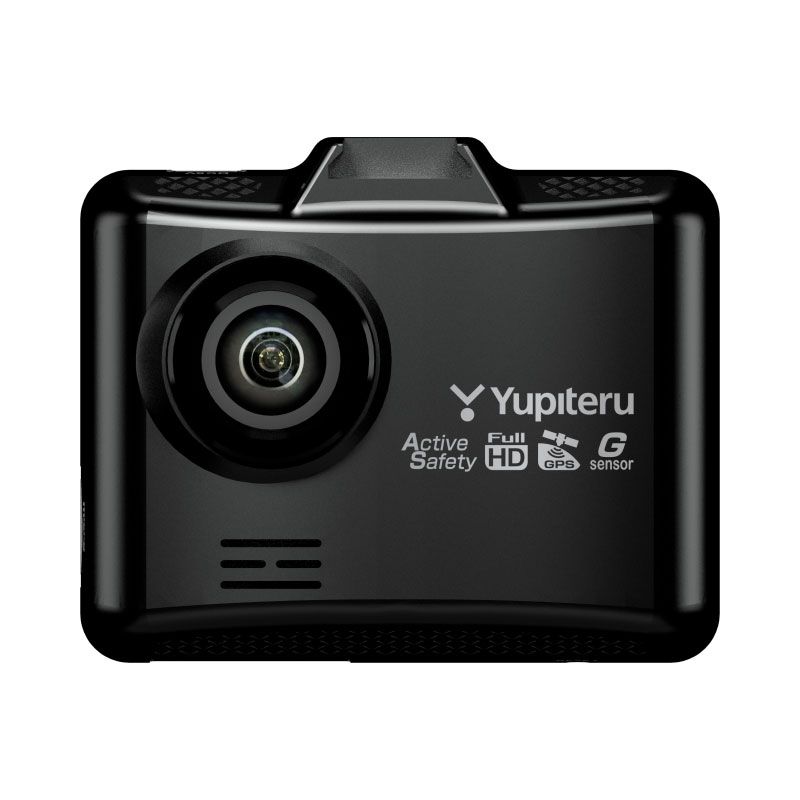 Yupiteru（ユピテル） ディスプレイ搭載ドライブレコーダー SNST2200C