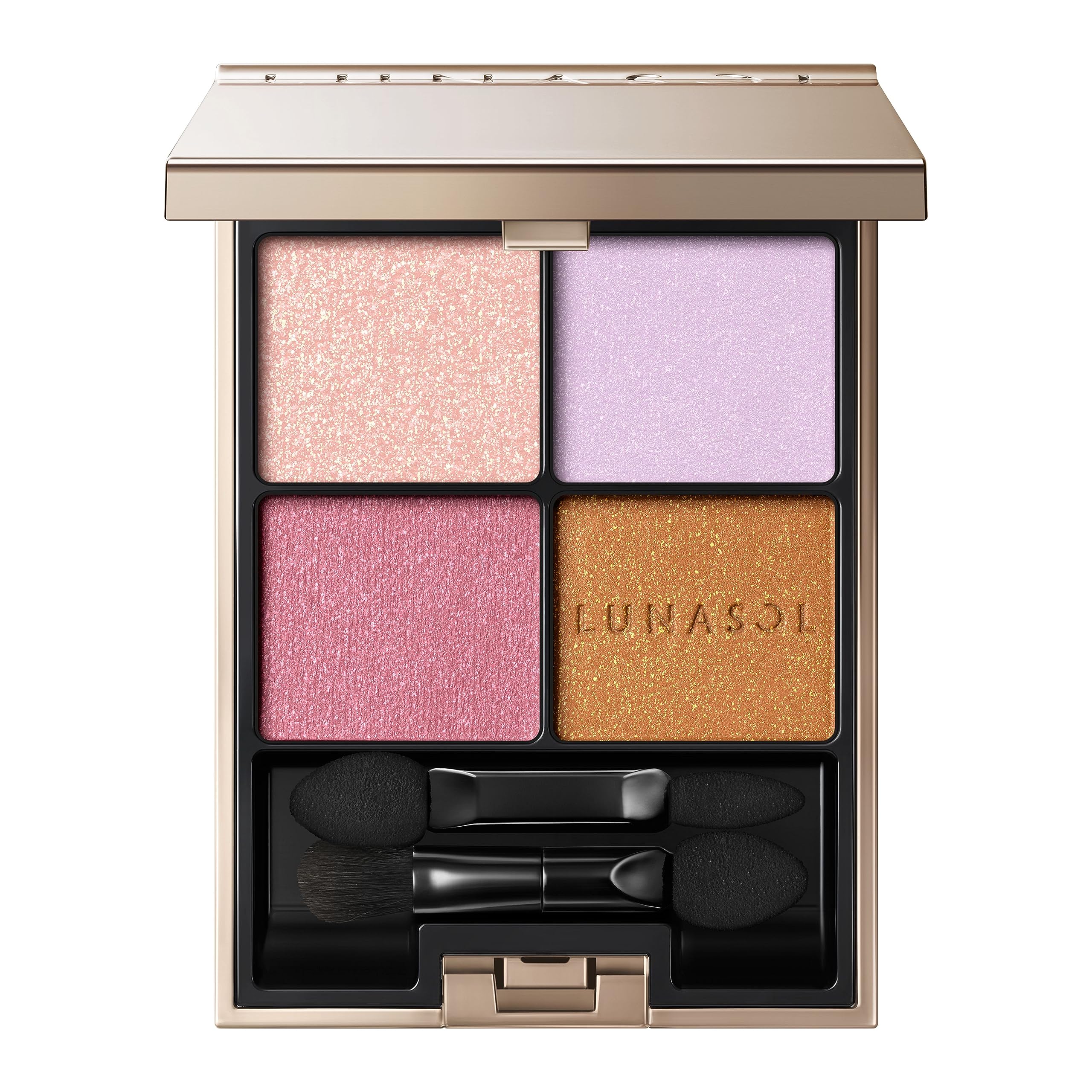 ルナソル(LUNASOL) アイカラーレーション 21 ルナソル(LUNASOL) アイカラーレーション 21