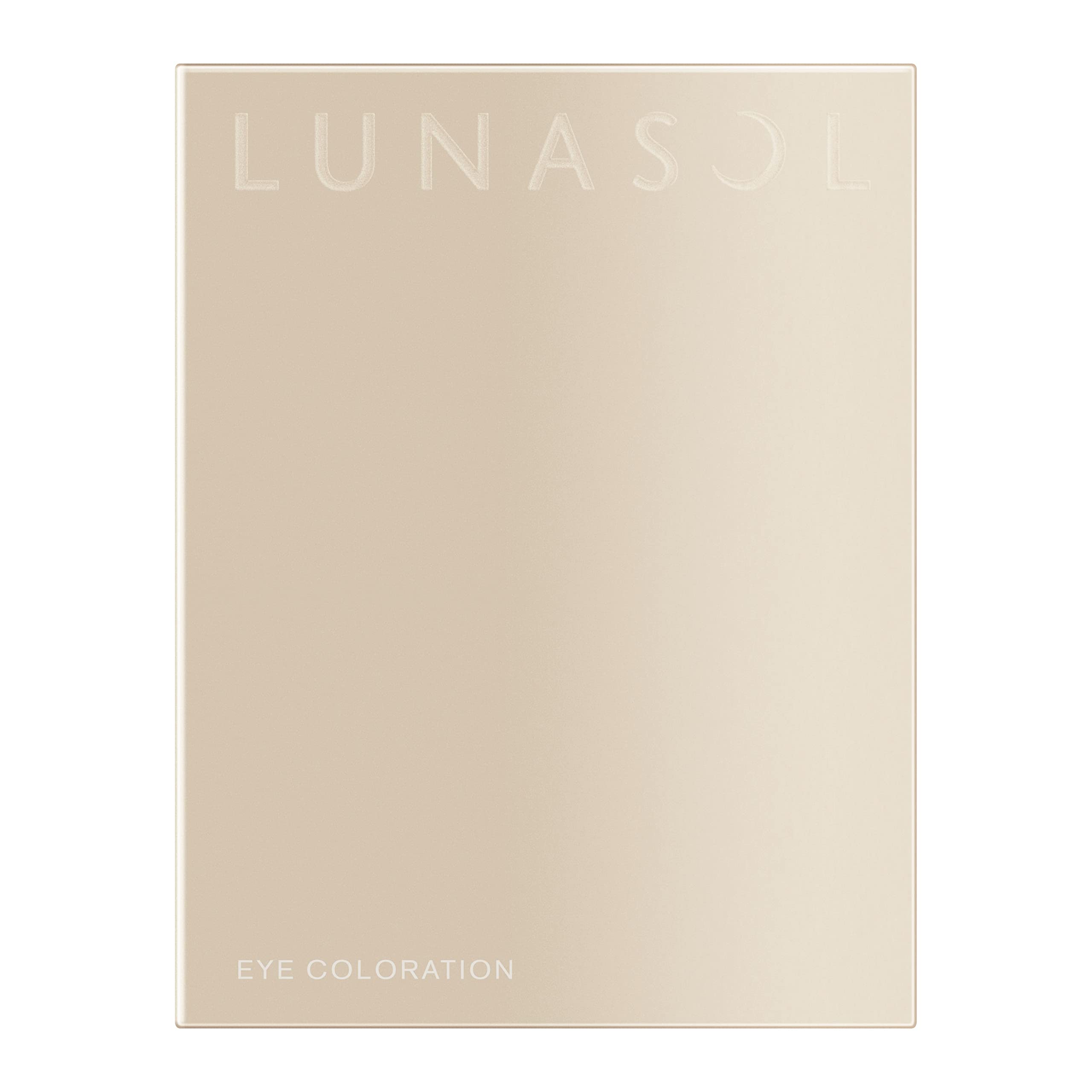 ルナソル(LUNASOL) アイカラーレーション 21 ルナソル(LUNASOL) アイカラーレーション 21