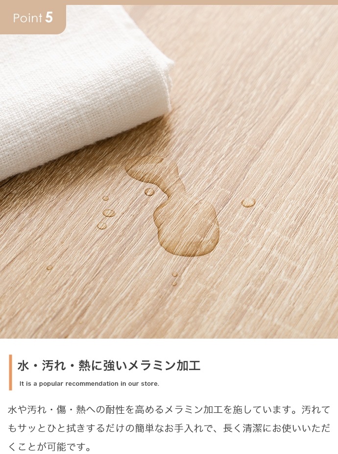 レンジ下 スライドトレー 引き出し収納付き 幅50cm キッチン収納 スペース活用