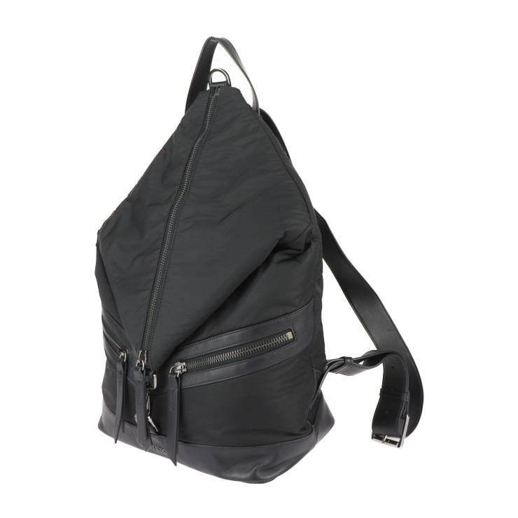 美品 JIMMY CHOO ジミーチュウ リュック・デイパック - フィッツロイ