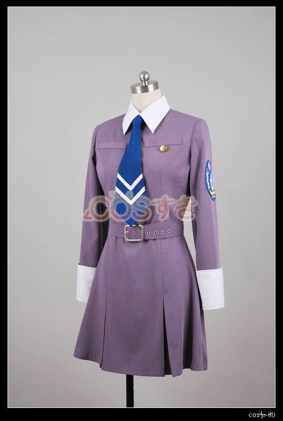 【短納期】異聞録ペルソナ Persona 聖エルミン学園女子制服 コスプレ衣装 COS 高品質 新品 Cosplay アニメ コスチューム