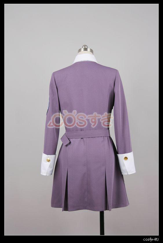 【短納期】異聞録ペルソナ Persona 聖エルミン学園女子制服 コスプレ衣装 COS 高品質 新品 Cosplay アニメ コスチューム
