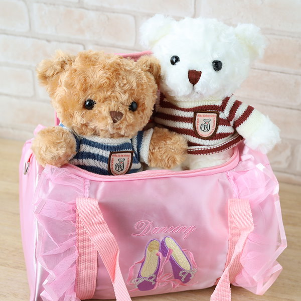 Qoo10] くま ぬいぐるみ かわいい くまのぬいぐ