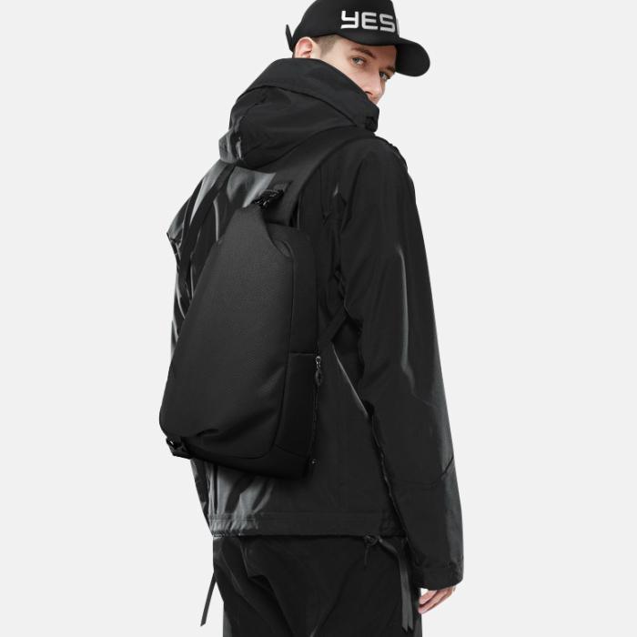 ボディバッグ メンズ レディース 斜め掛けバッグ ワンショルダー スポーツ 撥水 バッグ ショルダーバッグ 大容量 斜めがけ iPad YESO Y18102A ボディバッグ メンズ レディース 斜め掛けバッグ ワンショルダー スポーツ 撥水 バッグ ショルダーバッグ 大容量 斜めがけ iPad YESO Y18102A