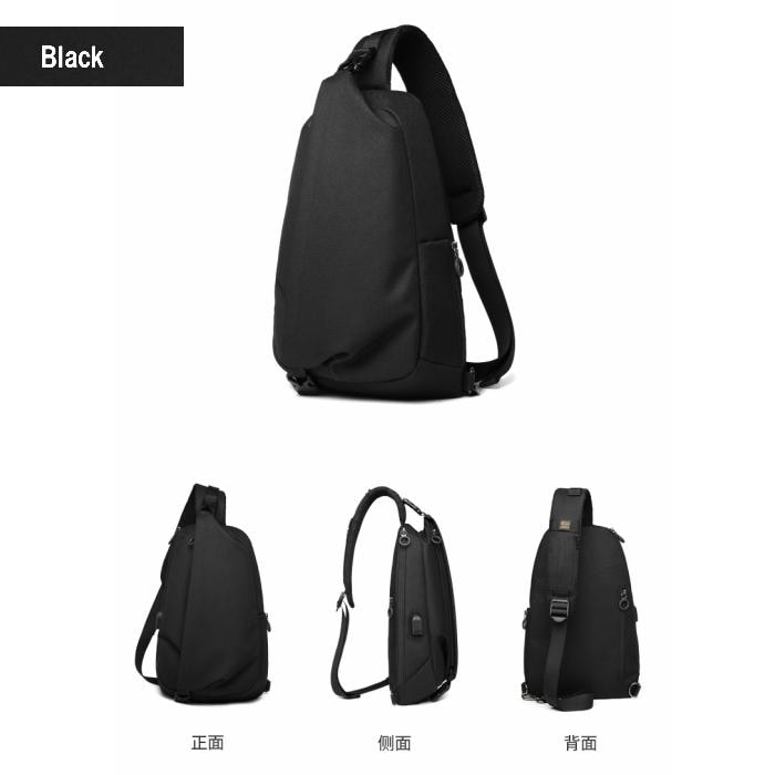 ボディバッグ メンズ レディース 斜め掛けバッグ ワンショルダー スポーツ 撥水 バッグ ショルダーバッグ 大容量 斜めがけ iPad YESO Y18102A ボディバッグ メンズ レディース 斜め掛けバッグ ワンショルダー スポーツ 撥水 バッグ ショルダーバッグ 大容量 斜めがけ iPad YESO Y18102A