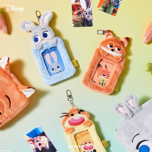 Qoo10] 【公式】BUTTER FAMILY X