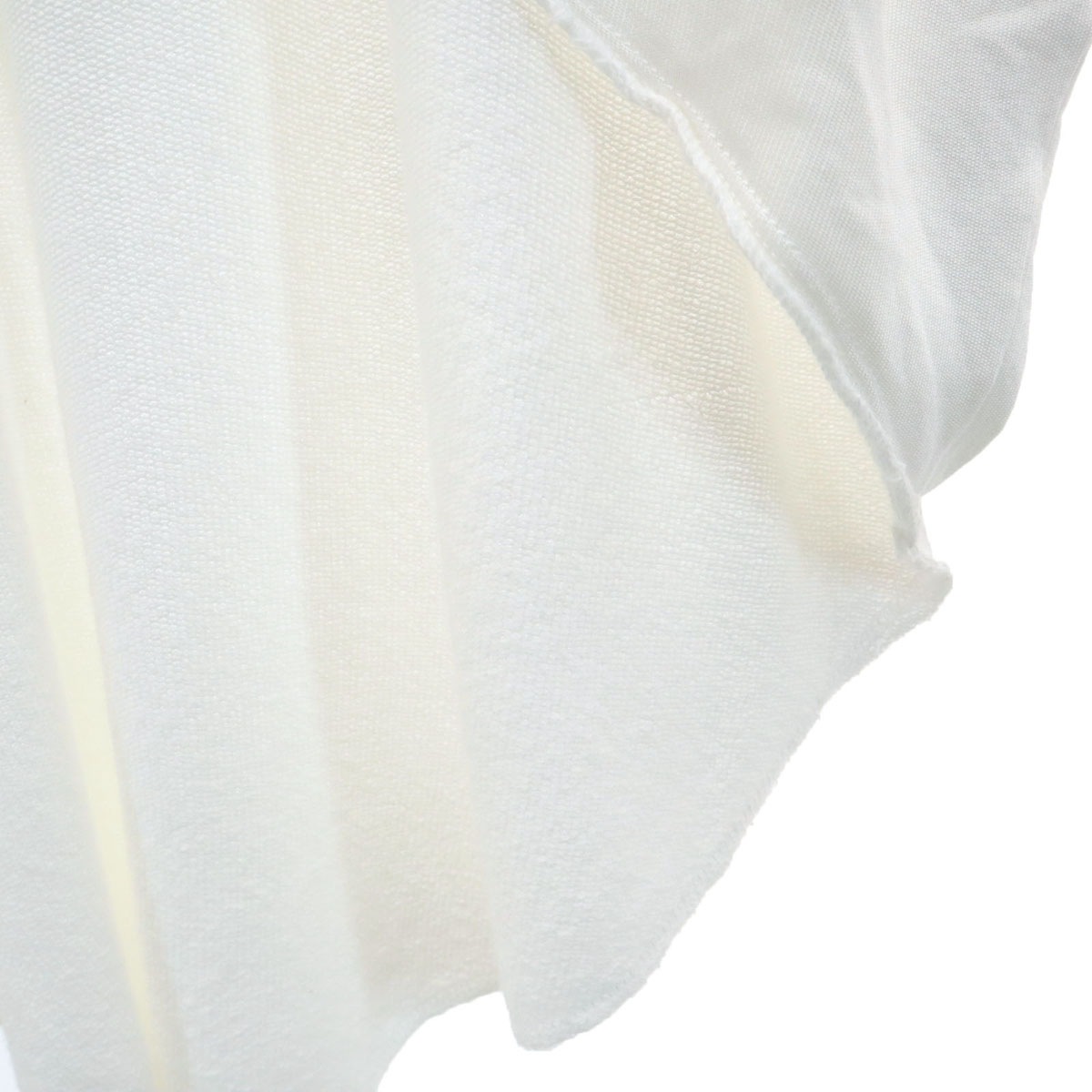 ポルトガル製 BREGANGELES 長袖 スウェット XS ホワイト レディース 古着 ポルトガル製 BREGANGELES 長袖 スウェット XS ホワイト レディース 古着