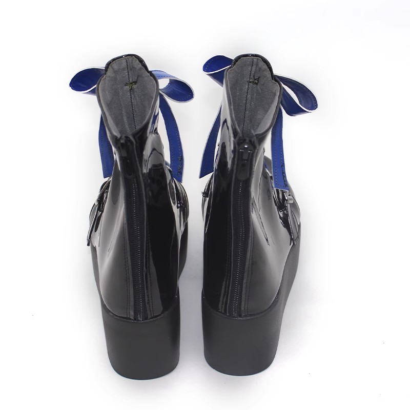 コスプレ靴 天音かなた あまね かなた YouTuber VTuber 叶 下駄 シューズ 長靴 コスプレ クリスマス ハロウィン コスプレ靴 天音かなた あまね かなた YouTuber VTuber 叶 下駄 シューズ 長靴 コスプレ クリスマス ハロウィン