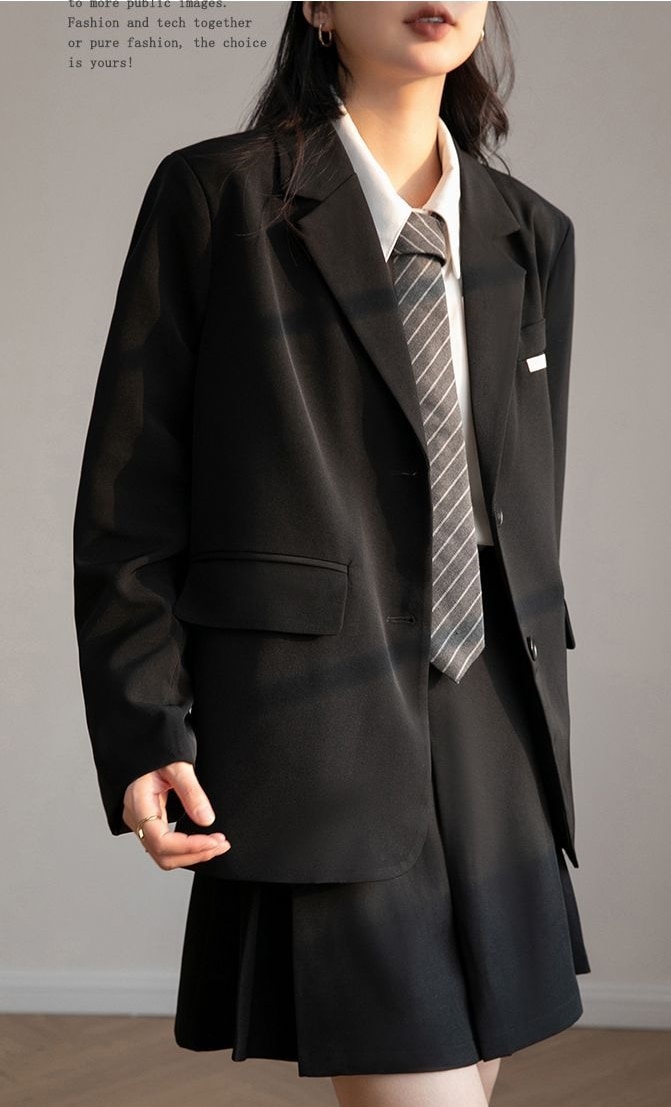 Hot!!!制服 卒業式スーツ 女の子 子供服 ゆったりサイズ フォーマルスーツ 女児 ジュニアスーツ 子供スーツ