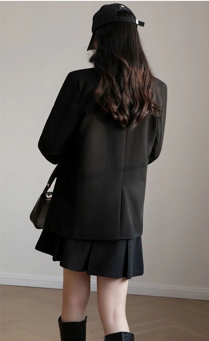 Hot!!!制服 卒業式スーツ 女の子 子供服 ゆったりサイズ フォーマルスーツ 女児 ジュニアスーツ 子供スーツ
