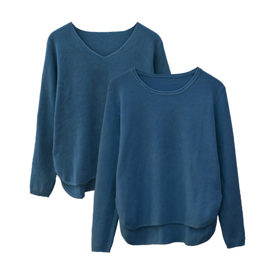 【迅速出荷】販売最低価 ! ニット 春 トップス レディース Vネック クルーネック スリット プルオーバー 長袖 無地 きれいめ 大きいサイズ 大人 M L 【迅速出荷】販売最低価 ! ニット 春 トップス レディース Vネック クルーネック スリット プルオーバー 長袖 無地 きれいめ 大きいサイズ 大人 M L