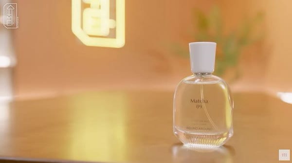 Qoo10] [BTS suchita v出演 sug