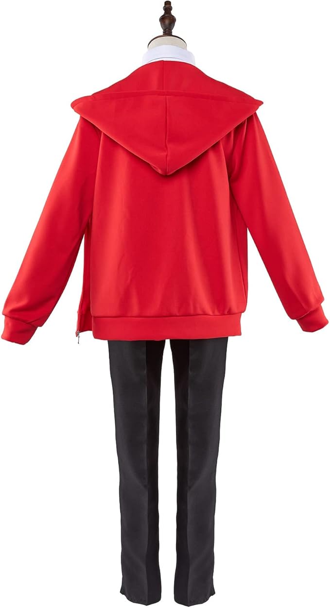 チェンソーマン コスプレ パワー コスプレ衣装 チェンソーマン コスプレ パワー コスプレ衣装