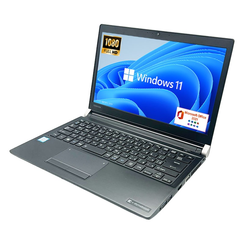 第6世代Corei5 13.3型フルHD液晶 カメラ搭載 SSD128GB メモリー8GB Windows11 MSoffice2021 R73 HDMI BT 無線 パソコン PC ノートパソコン 第6世代Corei5 13.3型フルHD液晶 カメラ搭載 SSD128GB メモリー8GB Windows11 MSoffice2021 R73 HDMI BT 無線 パソコン PC ノートパソコン