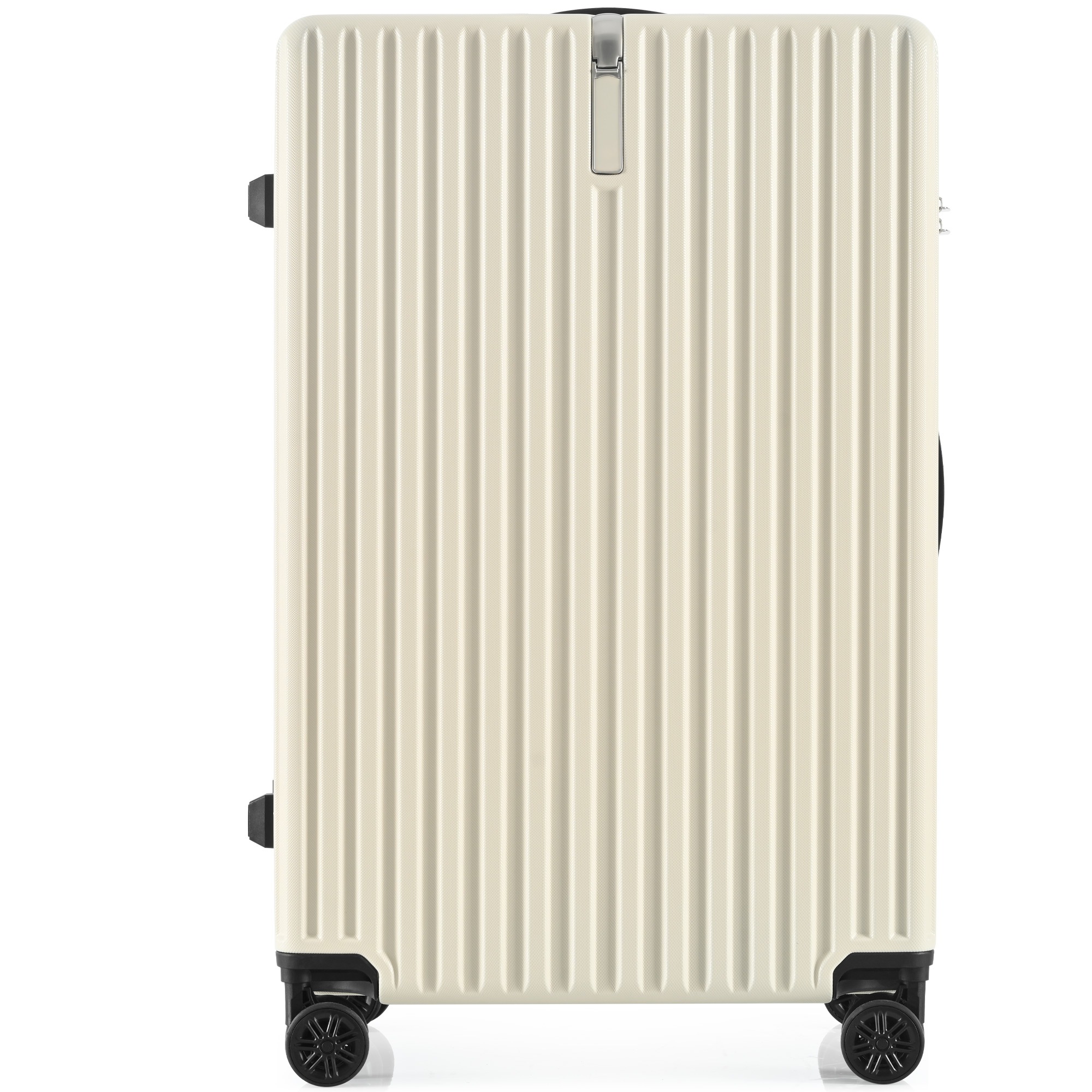 【2点購入で150OFF】品質良い!店舗お勧め! スーツケース Mサイズ キャリーバッグ USB充電ポート付き キャリーケース 超軽量 かわいいい TSAロック搭載 4日-7日 中型 suitcase