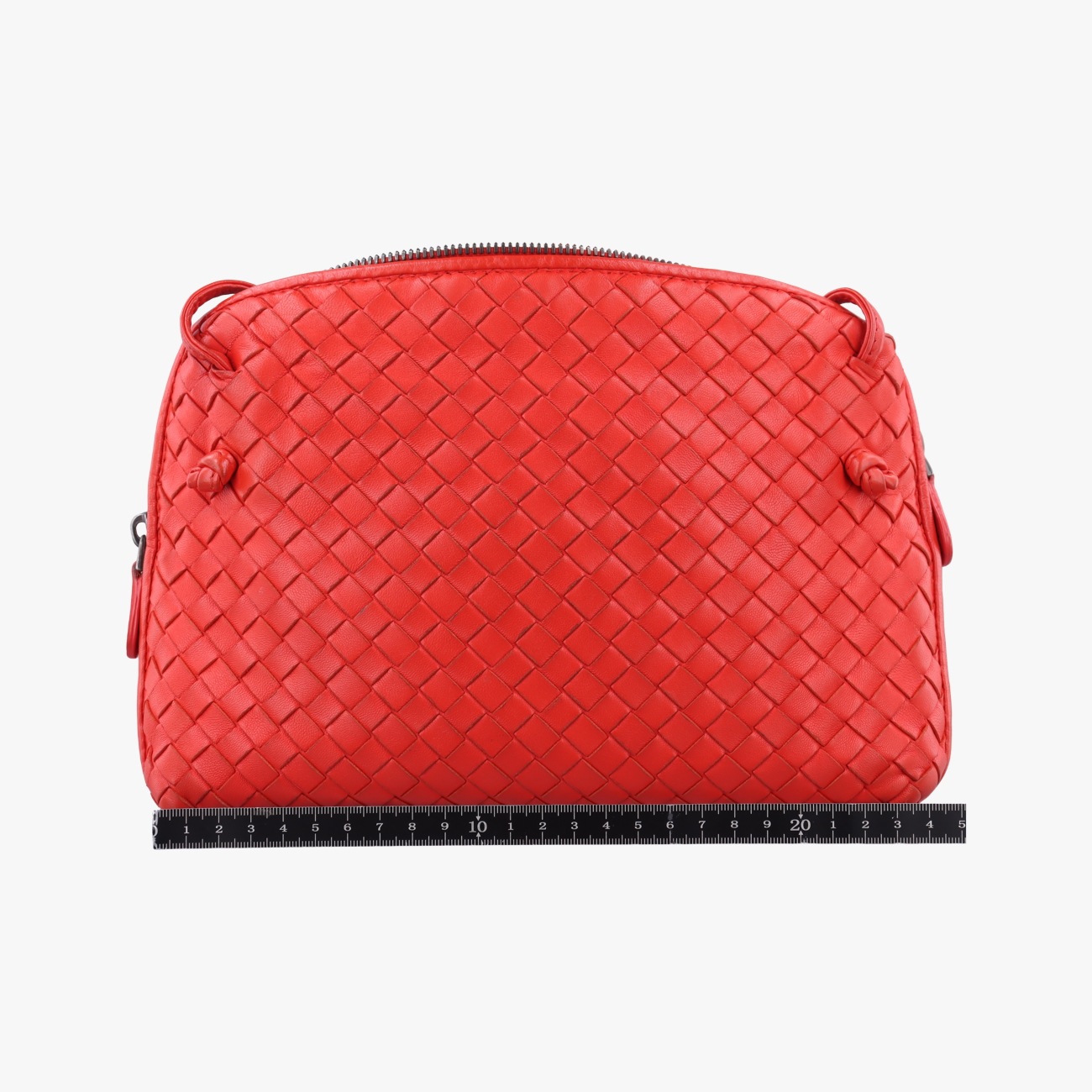 ノディーニ イントレチャートレッドラムスキンB05677180A中古 ノディーニ イントレチャートレッドラムスキンB05677180A中古