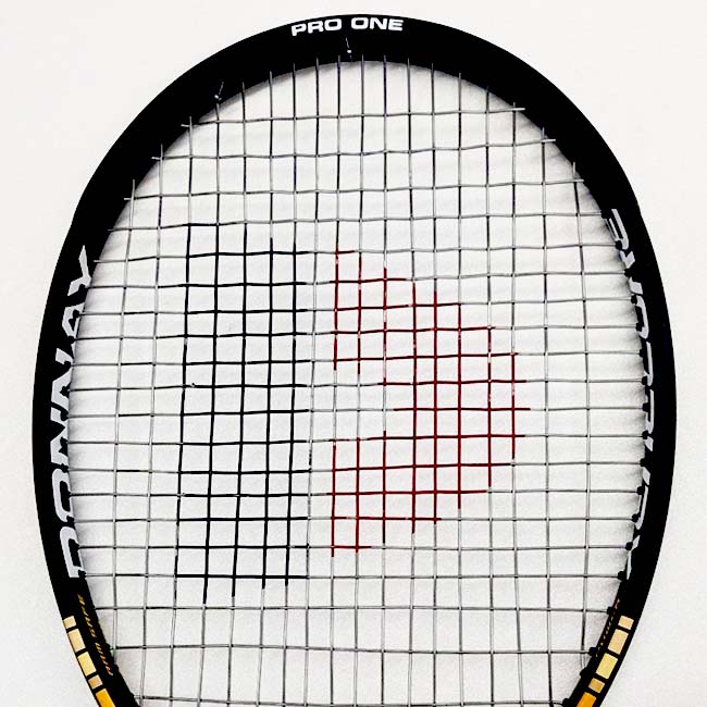 DONNAY ドネー PRO ONE アガシモデル 硬式 テニス ラケット ドネー DONNAY プロワン PRO ONE テニスラケット アガシ レア