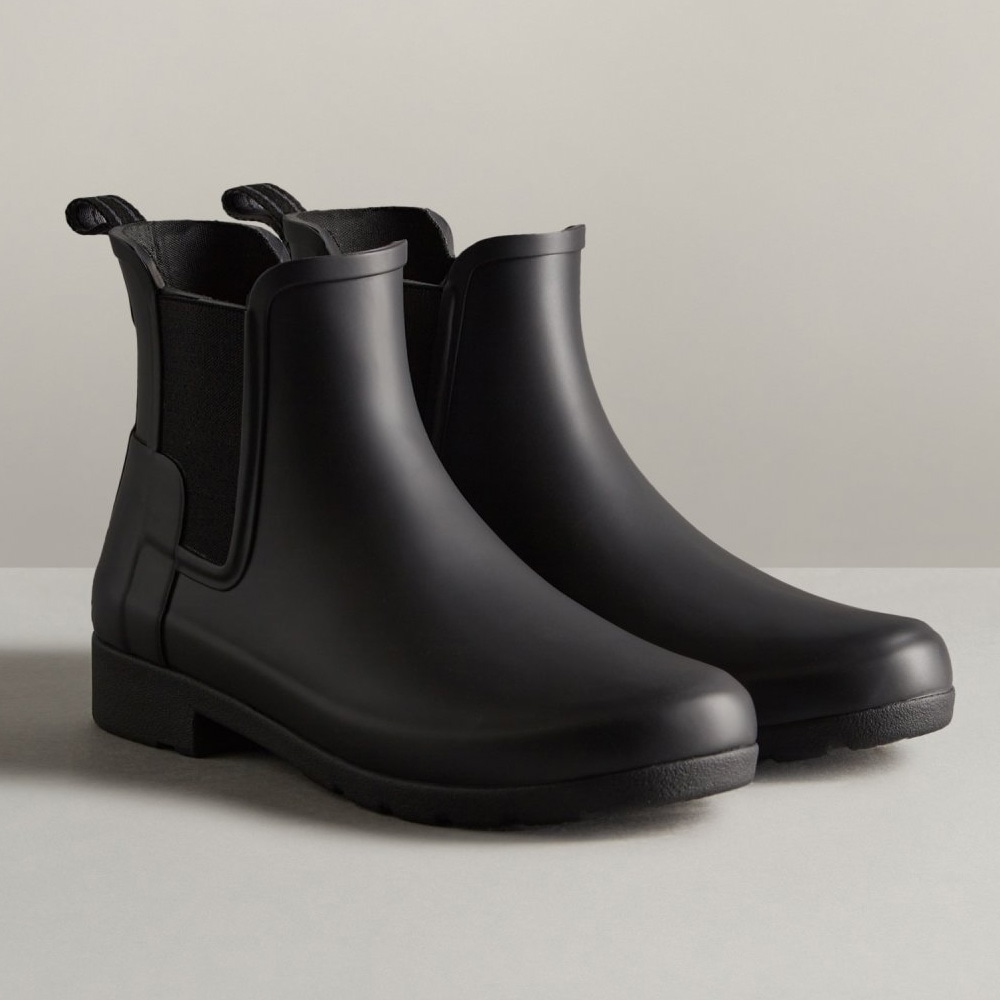 新品 本物 HUNTER 靴 ブーツ ハンター WFS2201RMA UK4 新品 本物 HUNTER 靴 ブーツ ハンター WFS2201RMA UK4 レディース