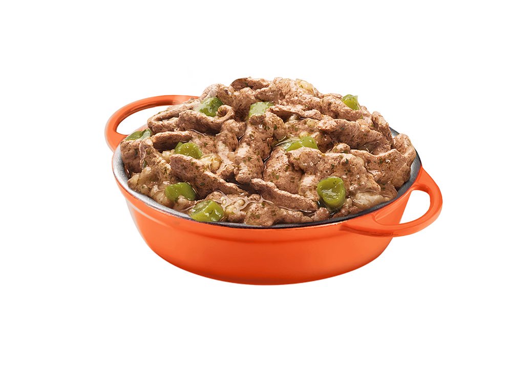 シーザー　おうちレシピ　贅沢ターキー　緑黄色野菜＆お米　１００ｇ　２４個　ＣＲＣ45―08―45―20―00