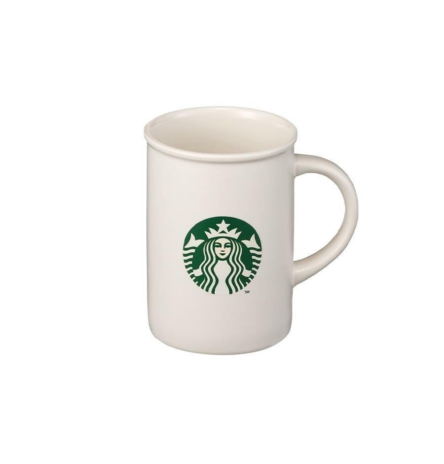 23 オリジナル マグ ギフトセット(2P) 237ml 韓国スターバ グッズ 23 オリジナル マグ ギフトセット(2P) 237ml 韓国スターバ グッズ