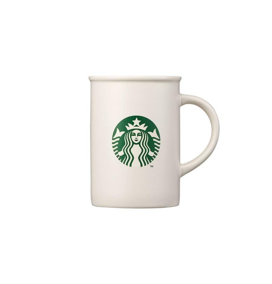 23 オリジナル マグ ギフトセット(2P) 237ml 韓国スターバ グッズ 23 オリジナル マグ ギフトセット(2P) 237ml 韓国スターバ グッズ