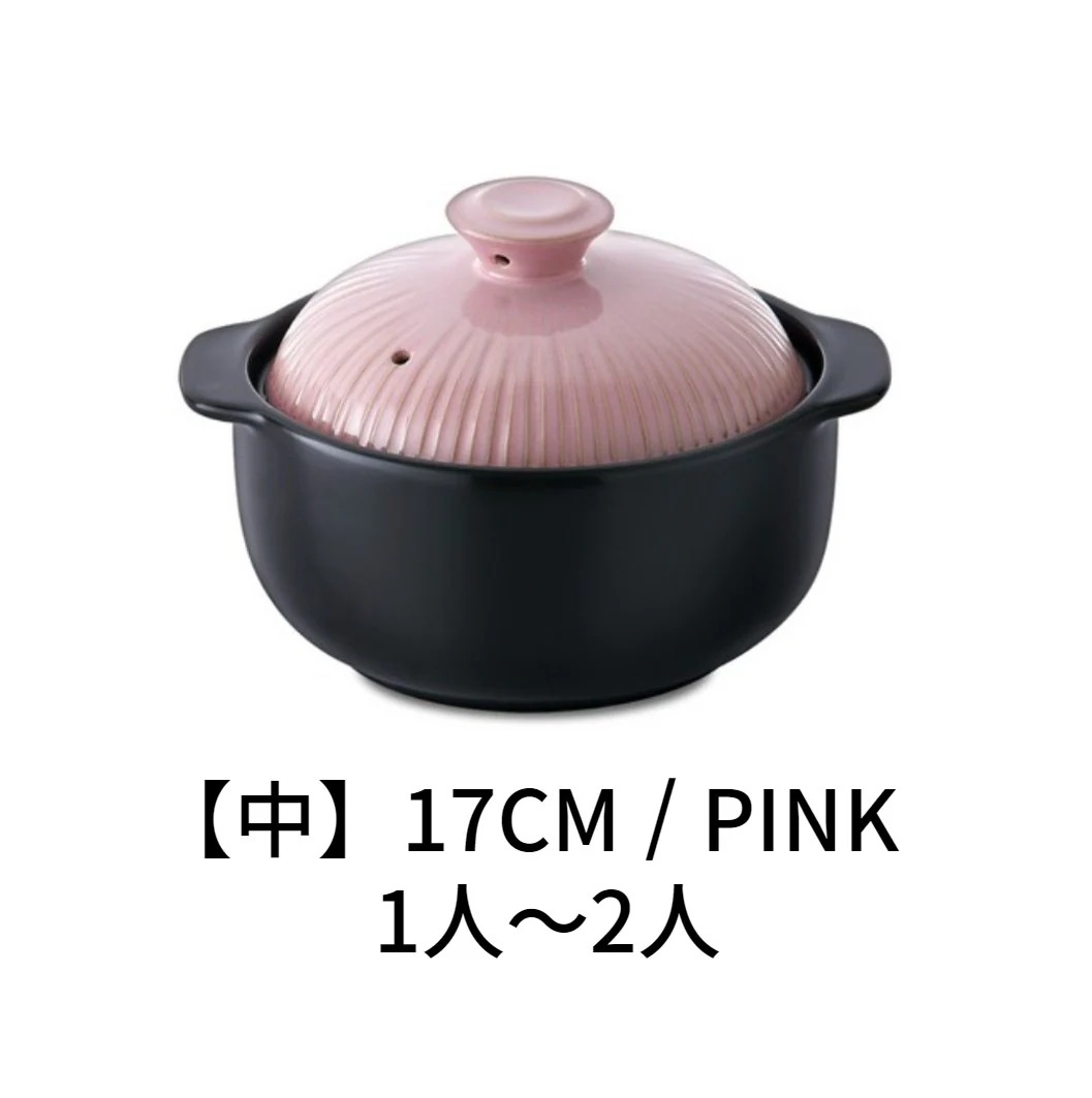 [韓国製] トゥクベキ 韓国土鍋/【17CM,19CM】 韓国居酒屋 韓国調理器具