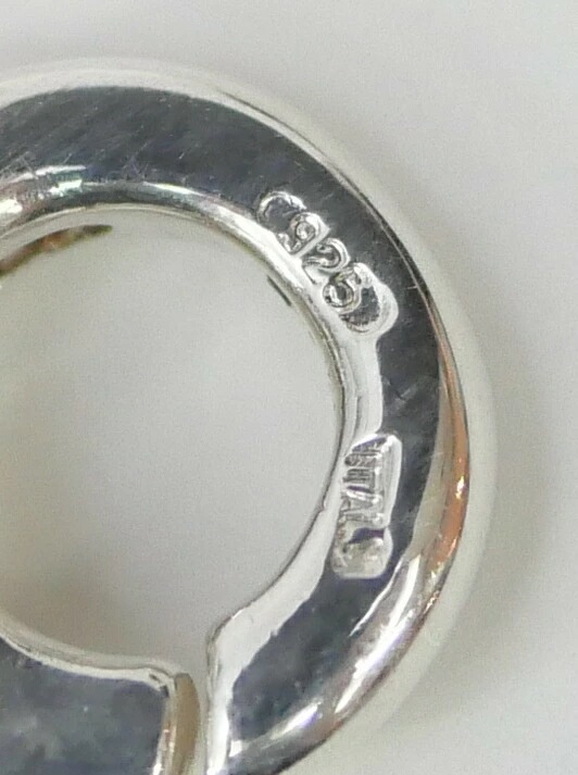 ティファニー TIFFANY&Co. ブレスレット ハートロックチェーン /シルバーゴールド/SV925750【中古】(68704) ティファニー TIFFANY&Co. ブレスレット ハートロックチェーン /シルバーゴールド/SV925750【中古】(68704)