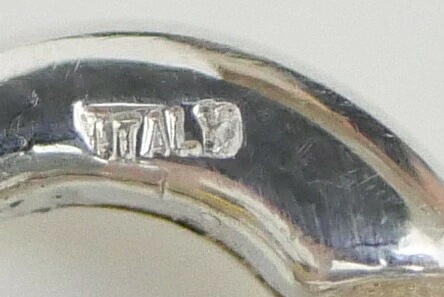 ティファニー TIFFANY&Co. ブレスレット ハートロックチェーン /シルバーゴールド/SV925750【中古】(68704) ティファニー TIFFANY&Co. ブレスレット ハートロックチェーン /シルバーゴールド/SV925750【中古】(68704)