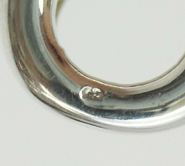 ティファニー TIFFANY&Co. ブレスレット ハートロックチェーン /シルバーゴールド/SV925750【中古】(68704) ティファニー TIFFANY&Co. ブレスレット ハートロックチェーン /シルバーゴールド/SV925750【中古】(68704)