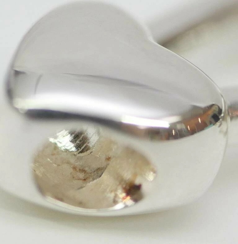 ティファニー TIFFANY&Co. ブレスレット ハートロックチェーン /シルバーゴールド/SV925750【中古】(68704) ティファニー TIFFANY&Co. ブレスレット ハートロックチェーン /シルバーゴールド/SV925750【中古】(68704)