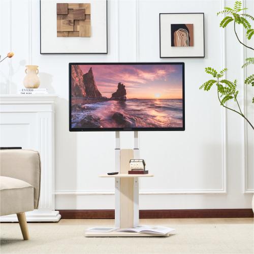 【大好評!最安値挑戦!】【国内即発送】テレビスタンド キャスター付き 壁寄せ ロータイプ 耐震 テレビ台 WALL 単品 棚板 セット テレビ 対応 首振り 角度 調整 壁掛け風 おしゃれ シンプル 【大好評!最安値挑戦!】【国内即発送】テレビスタンド キャスター付き 壁寄せ ロータイプ 耐震 テレビ台 WALL 単品 棚板 セット テレビ 対応 首振り 角度 調整 壁掛け風 おしゃれ シンプル