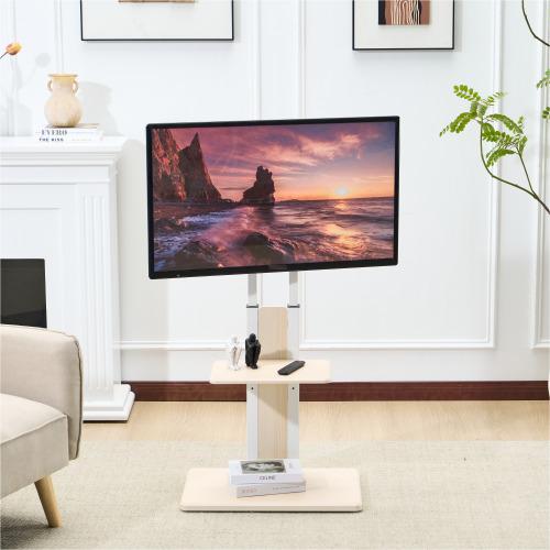 【大好評!最安値挑戦!】【国内即発送】テレビスタンド キャスター付き 壁寄せ ロータイプ 耐震 テレビ台 WALL 単品 棚板 セット テレビ 対応 首振り 角度 調整 壁掛け風 おしゃれ シンプル 【大好評!最安値挑戦!】【国内即発送】テレビスタンド キャスター付き 壁寄せ ロータイプ 耐震 テレビ台 WALL 単品 棚板 セット テレビ 対応 首振り 角度 調整 壁掛け風 おしゃれ シンプル