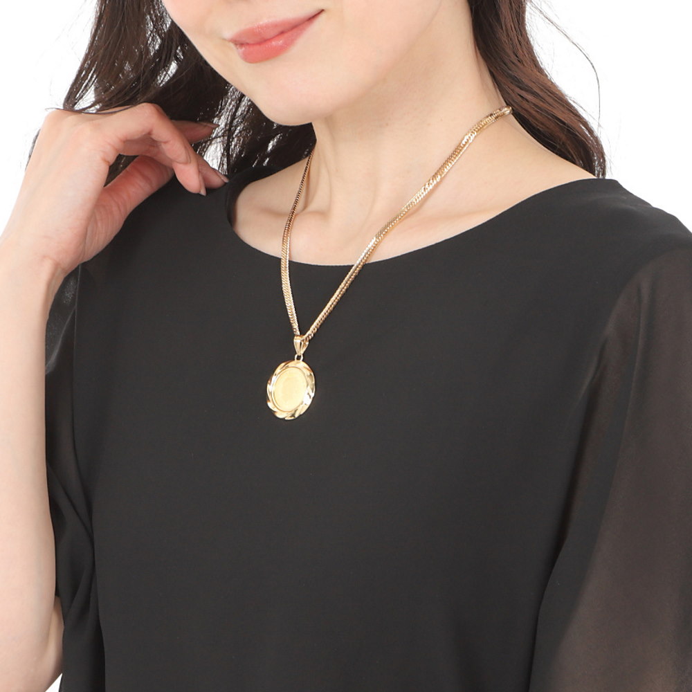 純金 K24 ホース 1/5oz 金貨 コイン ペンダントトップ デザイン枠 K18 馬 純金 K24 ホース 1/5oz 金貨 コイン ペンダントトップ デザイン枠 K18 馬