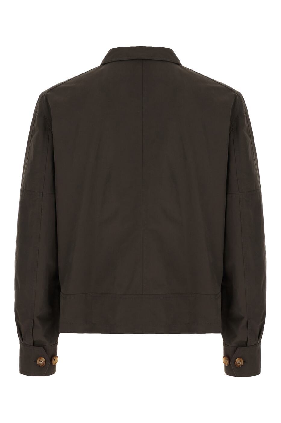 MY4196406 C2454 春夏2025 ジャケット メンズ ia