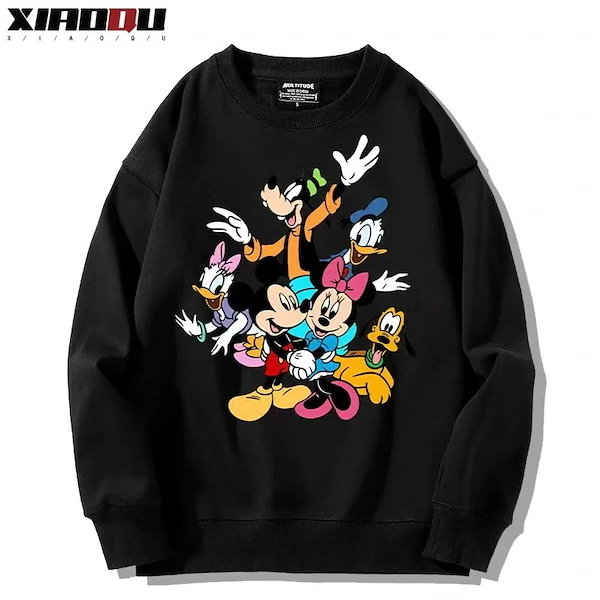 Qoo10] 新作 可愛い ディズニーミッキーミニー