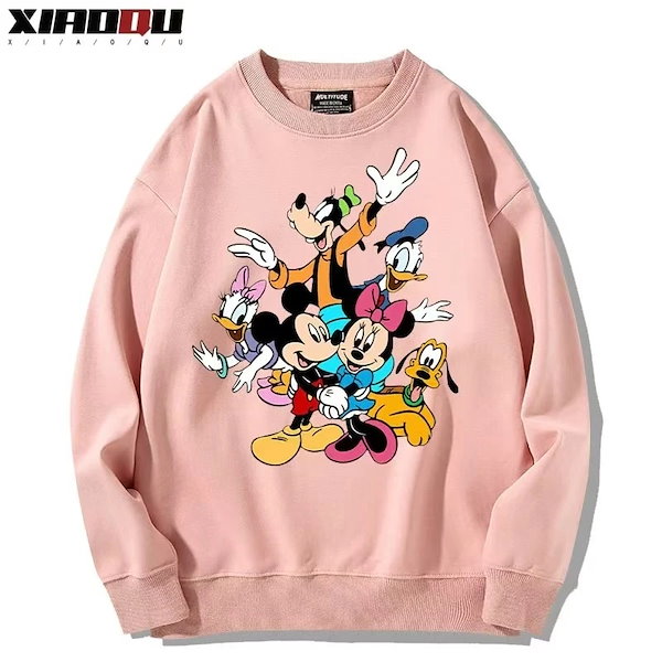 Qoo10] 新作 可愛い ディズニーミッキーミニー