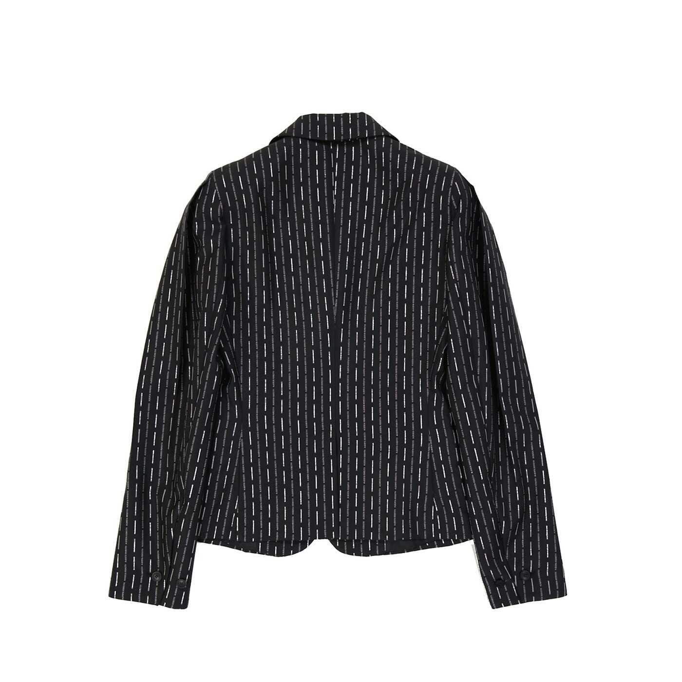 A05136625_1555 ブラック 秋冬2023 ジャケット レディース ia