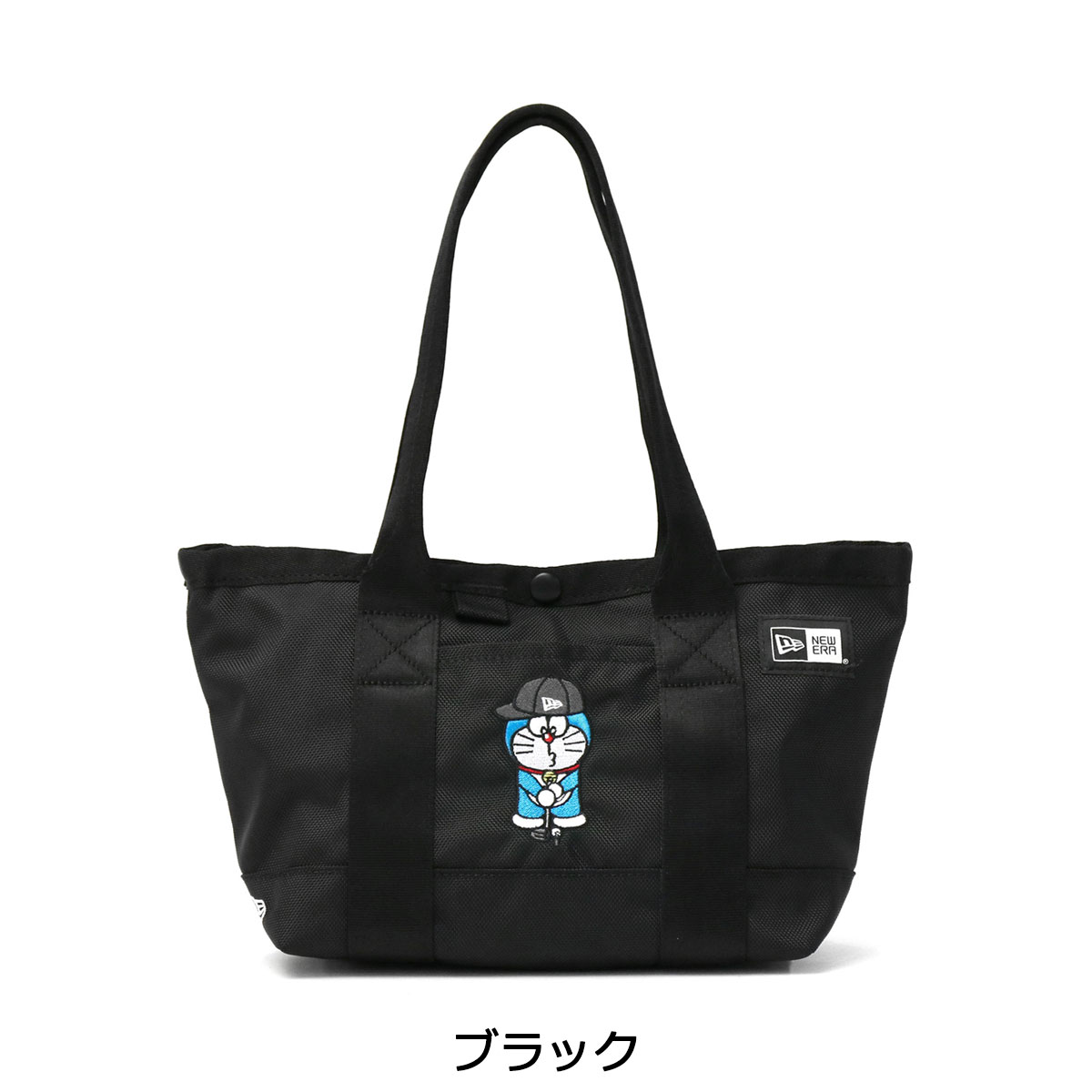 Qoo10] New era 正規取扱店ニューエラ バッグ NEW E