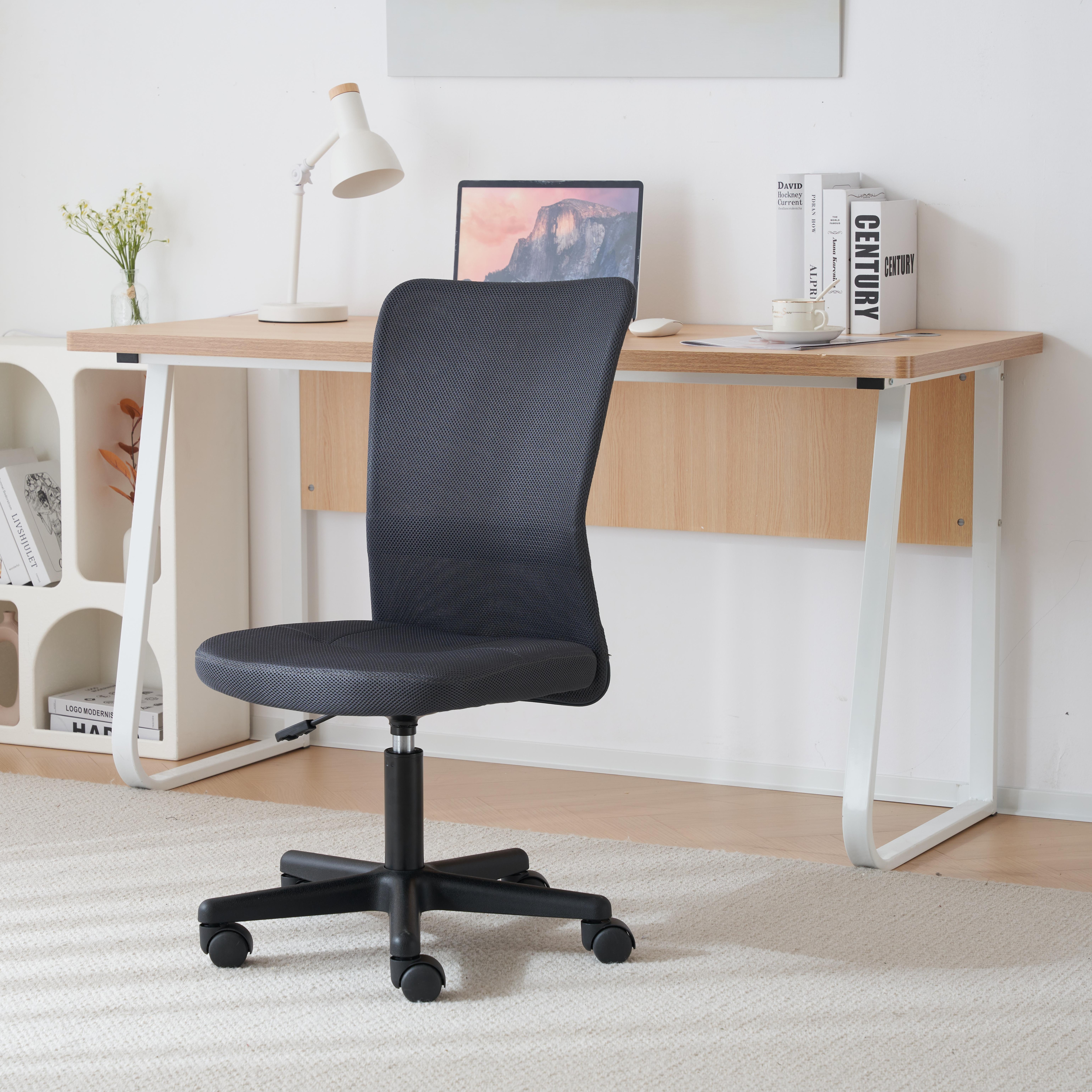 【国内即発送】世界検査機関SGS規格最高ランク オフィスチェア メッシュ パソコンチェア デスクチェア オフィスチェアー PCチェア OAチェア 疲れにくい 肘無