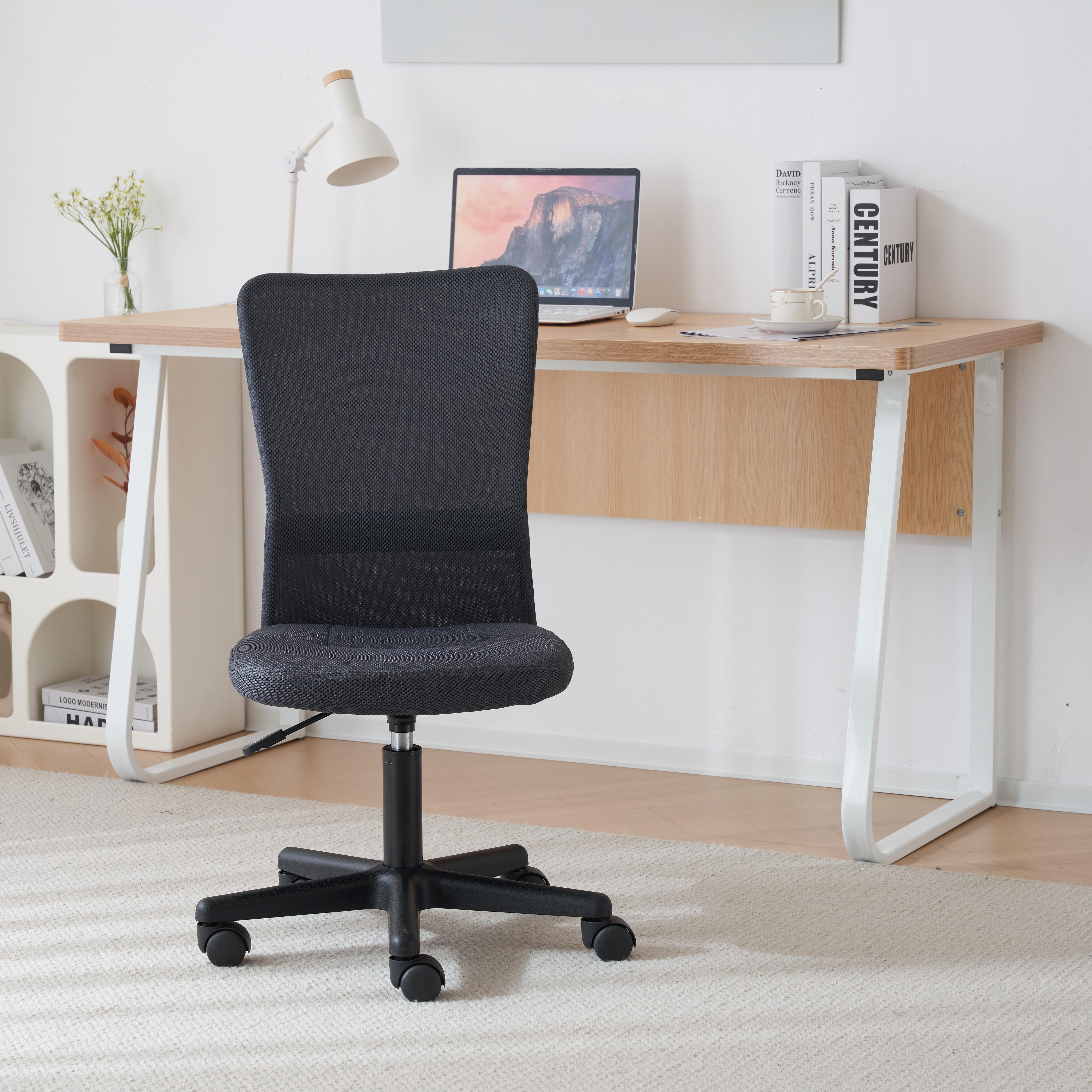 【国内即発送】世界検査機関SGS規格最高ランク オフィスチェア メッシュ パソコンチェア デスクチェア オフィスチェアー PCチェア OAチェア 疲れにくい 肘無