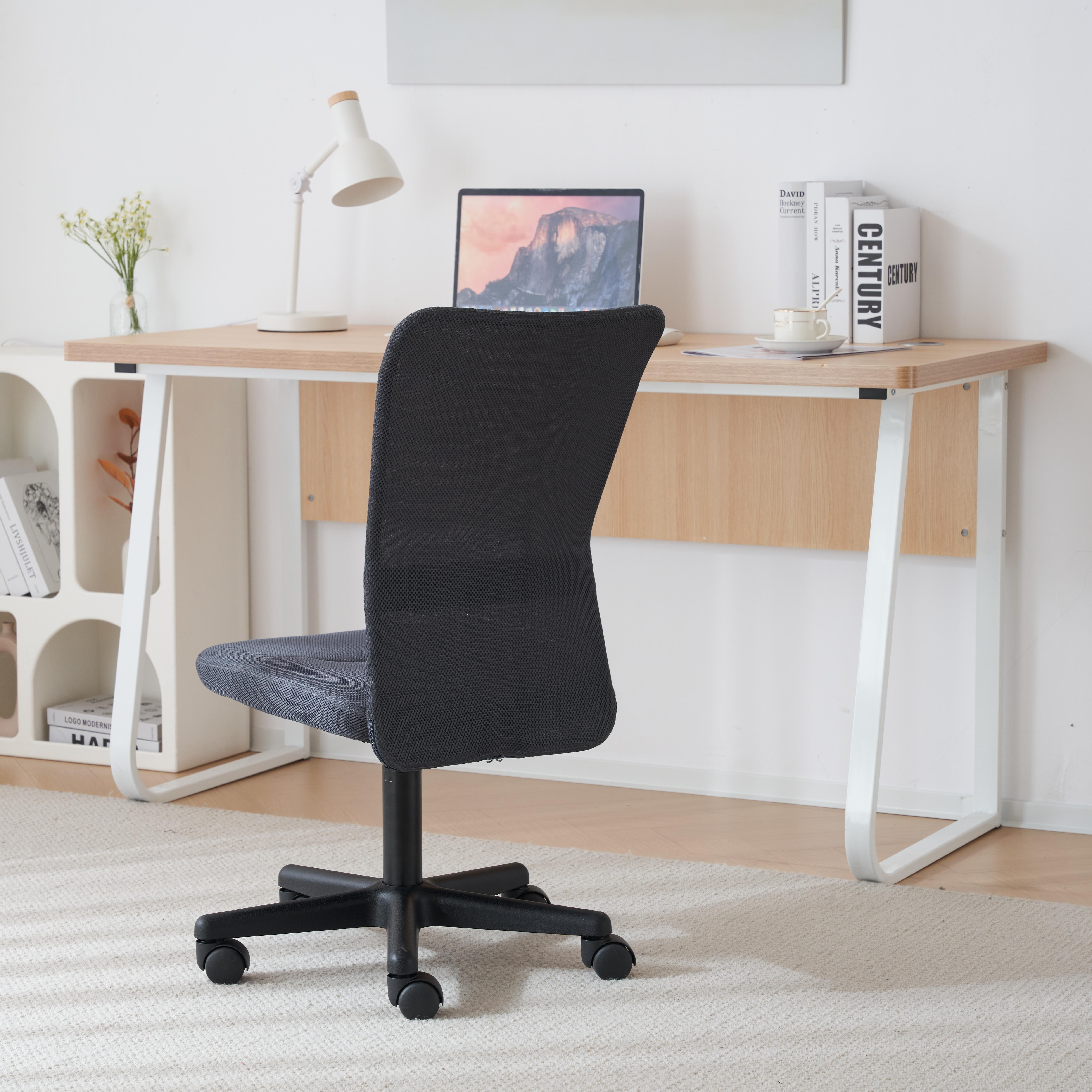 【国内即発送】世界検査機関SGS規格最高ランク オフィスチェア メッシュ パソコンチェア デスクチェア オフィスチェアー PCチェア OAチェア 疲れにくい 肘無