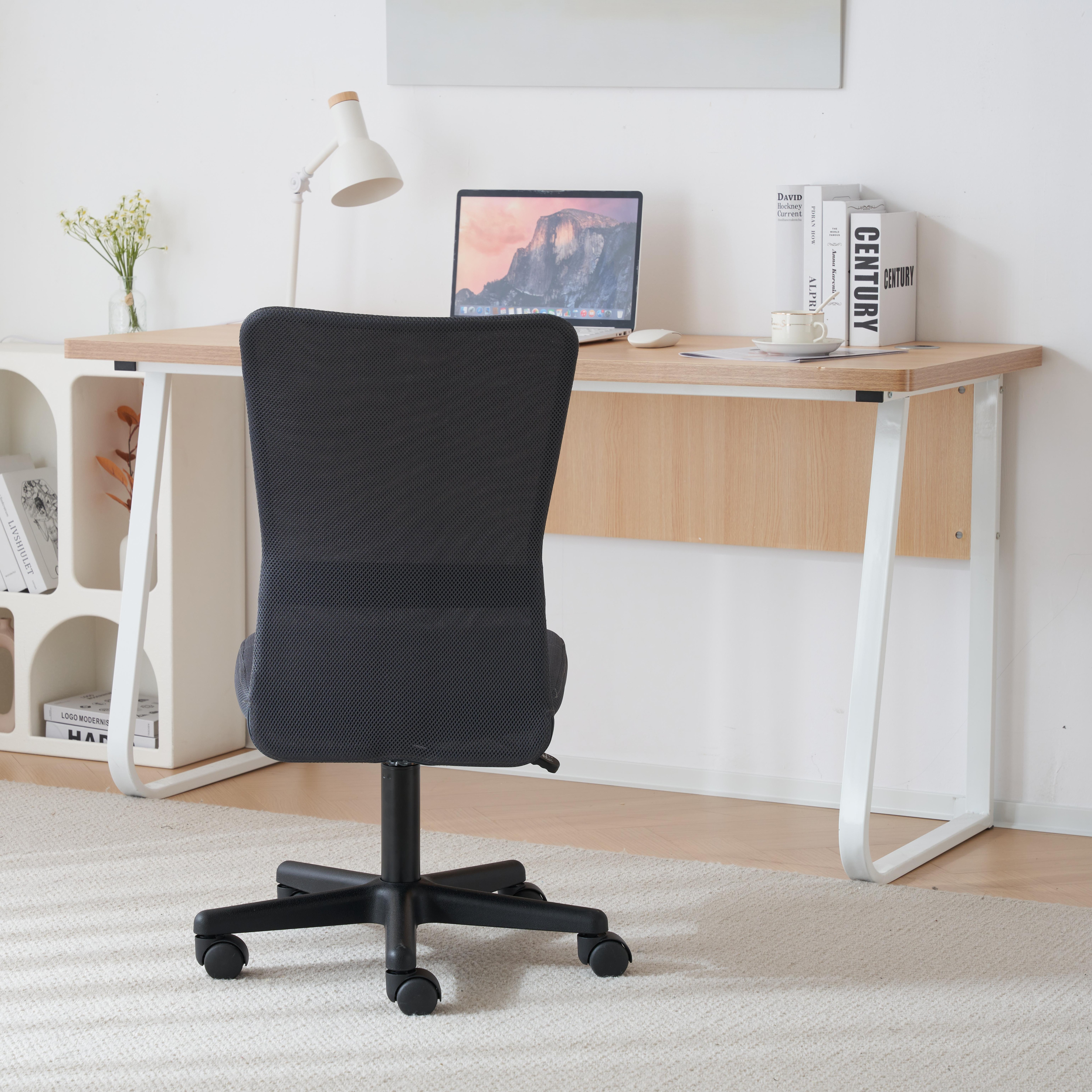 【国内即発送】世界検査機関SGS規格最高ランク オフィスチェア メッシュ パソコンチェア デスクチェア オフィスチェアー PCチェア OAチェア 疲れにくい 肘無