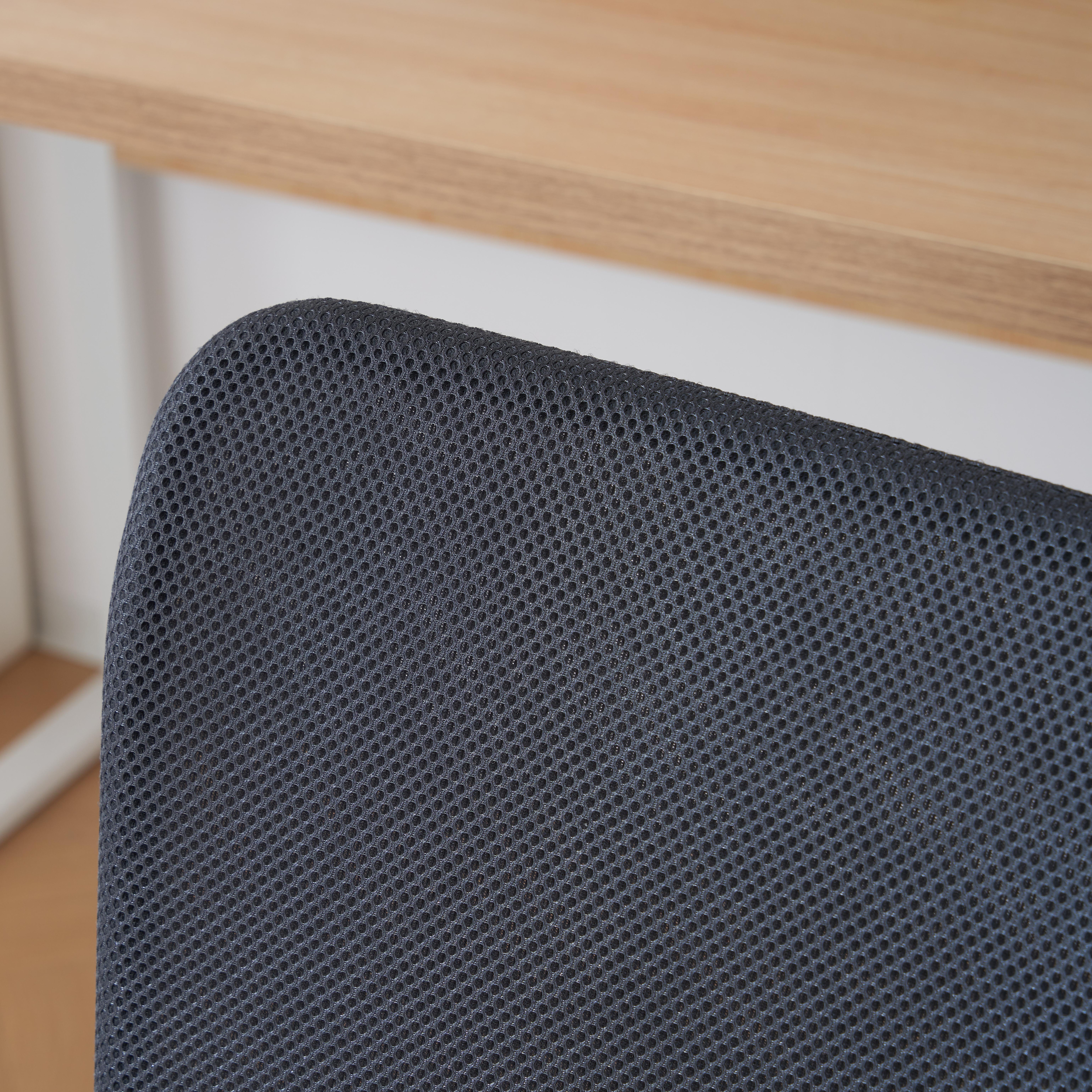 【国内即発送】世界検査機関SGS規格最高ランク オフィスチェア メッシュ パソコンチェア デスクチェア オフィスチェアー PCチェア OAチェア 疲れにくい 肘無