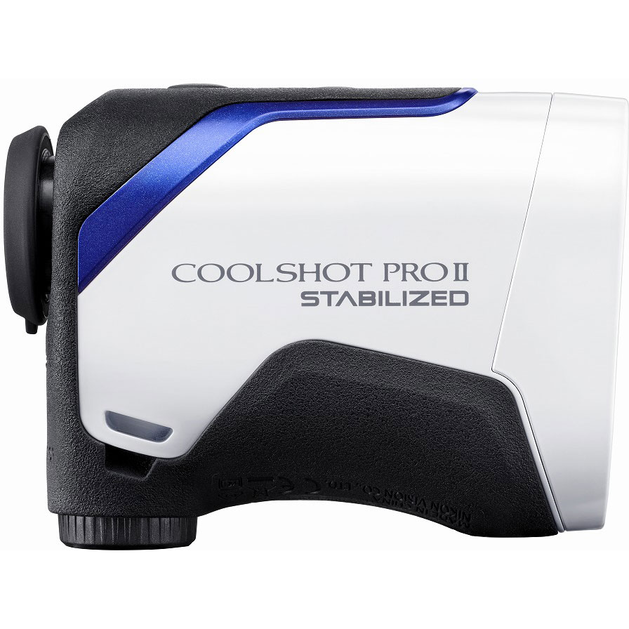 ニコン LCSPRO2 携帯型レーザー距離計「COOLSHOT PROII STABILIZED」 LCSPRO2