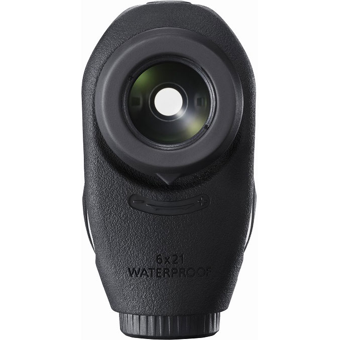 ニコン LCSPRO2 携帯型レーザー距離計「COOLSHOT PROII STABILIZED」 LCSPRO2