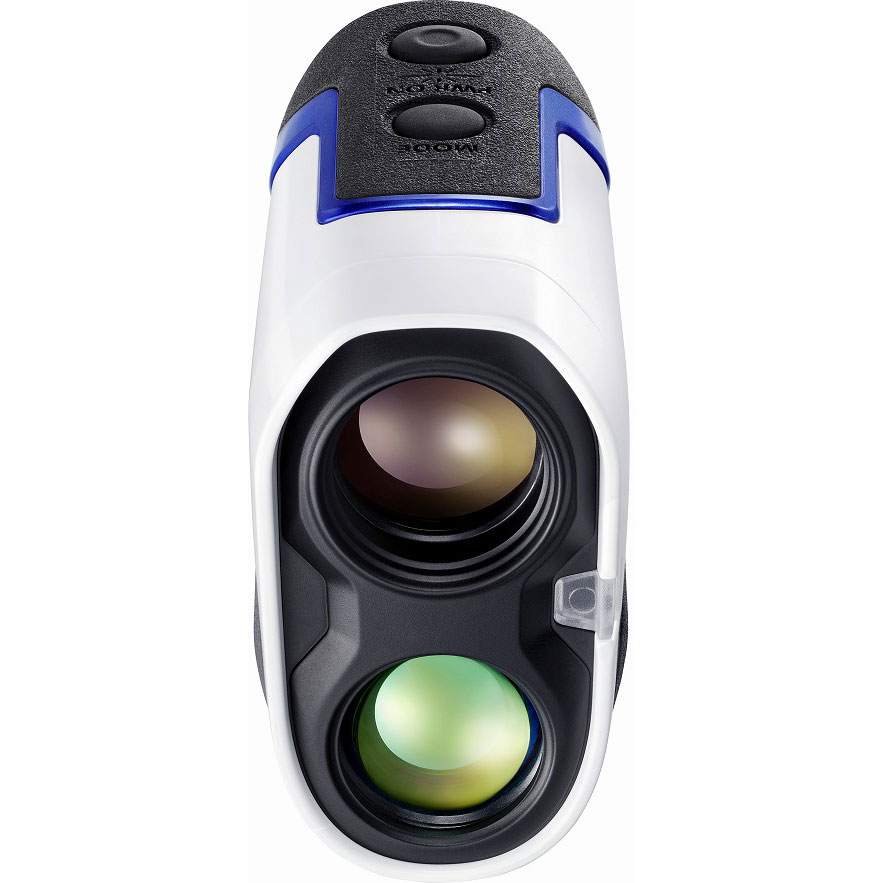 ニコン LCSPRO2 携帯型レーザー距離計「COOLSHOT PROII STABILIZED」 LCSPRO2