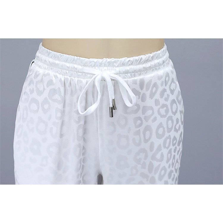 ジャージ レディース 上下 夏 カジュアル セットアップ トップス 半袖tシャツ ロングパンツ スポ